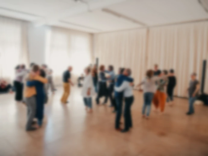 dance class